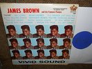 James Brown Think Stereo King 683 LP