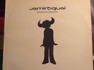 JAMIROQUAI - Emergency On Planet Earth. 2 X LP. Original Vinyl Press. 1993