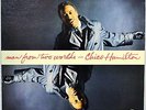 Chico Hamilton Man from Two Worlds LP Vinyl Van Gelder VG++ NM Jazz 1st Press DG