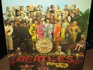 THE BEATLES SGT. PEPPER'S LONELY HEARTS CLUB BAND 6th UK PRESSING G&L NM+ SHRINK