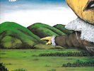 BATS The Law of Things LP NEW ZEALAND INDIE Flying Nun