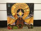 CARLOS GARNETT - Cosmos Nucleus  MONSTER SPIRITUAL 1976 JAZZ FUNK MUSE (EX)