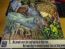 V RARE TYRANNOSAURUS REX (T-REX) MY PEOPLE WERE FAIR LP MARC BOLAN W/INSERT 1ST