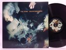 THE CURE LP Disintegration ELEKTRA ORIGINAL LP Pictures of You LOVE SONG Lullaby