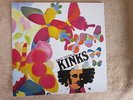 THE KINKS    FACE TO FACE    VINYL  LP   RECORD   MONO   Never Played    PERFECT