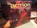 QUESTION MARK ? & THE MYSTERIANS Action on original CAMEO label RARE STEREO....7