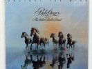 LP MFSL 1-127 Bob Seger 'Against the Wind’ - MoFi FACTORY SEALED Japan NEW