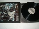 SAMAEL Blood ritual LP Original ERSTPRESSUNG Osmose Prod. & printed innersleeve