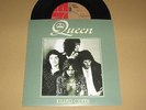 QUEEN – RARE 45 ** KILLER QUEEN ** With Diff.Sleeve