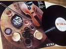 IRISH MUSIC IN LONDON PUBS.    VARIOUS RARE COMPILATION ON XTRA RECORDS -1969