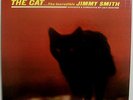 Jimmy Smith/The Cat/Verve/V68587/VG++/RVG