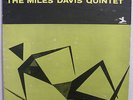 Miles Davis/Relaxin’ w/ The Miles Davis Quntet/Prestige-Japan/SMJX-10059(M)/VG+
