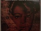 Miles Davis/Filles De Kilimanjaro/Columbia/CS9750/(2)eye/VG+