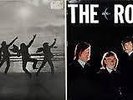 THE ROKES LP SAME RE CONTEMPO BEAT ITALIA