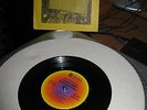 Three Dog Night Hard Labor ABC PRO40014 Jukebox 33 Quad PROMO + Title Strips NM-