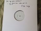 FKA Twigs Two Weeks Pendulum SIGNED 12