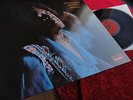 JIMI HENDRIX      - IN THE WEST -   NIE ABGESPIELTE / NEVER PLAYED GERMAN PRESS