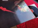 JIMI HENDRIX    - BAND OF GYPSYS -   NIE ABGESPIELTE / NEVER PLAYED GERMAN PRESS