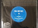 FALL OUT BOY rare 7