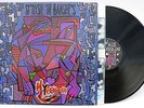 Siouxsie and The Banshees Hyaena Album Vinyl Near Mint Import