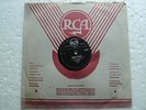 Neil Sedaka - Moon of Gold / I go Ape   - Rare South Africa 78 RPM