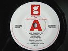 GERRI HALL + THE JADES 