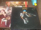 TOM WAITS 3 LP'S CLOSING TIME SMALL CHANGE NIGHTHAWKS AT THE DINER