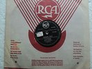 Elvis Presley - Teddy Bear/ Loving you - Rare South Africa 78 RPM