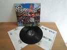 JELLYFISH - BELLYBUTTON IN MINT CONDITION WITH OIS PSYCH HAMMER