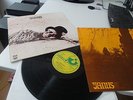 JANUS GRAVEDIGGER 1972 MINT/VG++ WITH POSTER KRAUTROCK 1ST PRESS