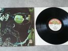 RARE EARTH - Ecology LP Dutch Press BIEM Psych Funk
