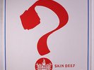 AFTER SHAVE: Skin Deep LP (re) rare Rock & Pop