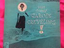 Carole Creveling LP Euterpean Here Comes LP VG++ Jazz Vocal private press