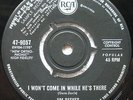 OBSCURE-JIM REEVES-MAUREEN COUNTRY-ROCK PSYCHE OZ RCA SAMPLE-45/1967