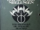 GEORG SOLTI / Wagner Der Ring des Nibelungen Complete / London-Decca NB , 17LP