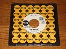 THE POETS The Hustler / Soul Brothers Holiday 7