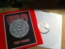 XIBALBA s/t TEST PRESS /A389/Twitching Tongues/Nails/Harm's Way/Disembodied/666