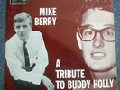 MIKE BERRY   