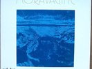 MORAVAGINE S/T LP MONSTER FRENCH SPIRITUAL JAZZ pre CHUTE LIBRE ? MINT