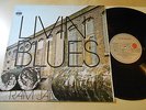 Ram Jam Josey - Livin' Blues - Vinyl, Germany 73, m-