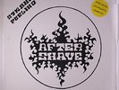 AFTER SHAVE: Strange Feeling LP (Italy, #77 of 300, shrink) rare Rock & Pop