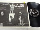 STEELY DAN Bent Over Backwards 1974 RARE Studio & Live Tracks SLIPPED DISC LP