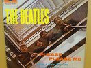 THE BEATLES PLEASE PLEASE ME OG UK MONO PARLOPHONE LP PMC1202 1N/2N XEX421/2