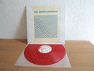 THE GREEN WINDOWS - SAME ON MAMBO LABEL SPACEY GARAGE SOUND ON RED VINYL