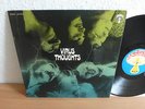 VIRUS THOUGHTS 1971 IN MINT KRAUTROCK POKORA 2* 