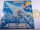 Robert Hunter: Flight of the marie helena LP 12