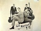 RITA REYS AND PIM JACOBS TRIO-MARRIAGE IN MODERN JAZZ-DUTCH MONO
