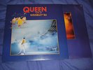 Queen – Live at Wembley ’86 – RARE Double Vinyl LP 1992 (Freddie Mercury)