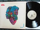 Stereo GOLD Elektra 1967 ORIG   LOVE   FOREVER CHANGES   Arthur Lee PSYCH Garage
