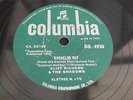 CLIFF RICHARD BACHELOR BOY 1963 VERY RARE 78 RPM RECORD COLUMBIA DB.4950